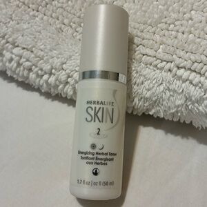 Herbalife Skin Energizing Herbal Toner